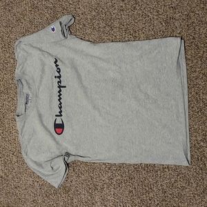 Champion t shirt